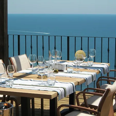 Semesteranläggning (resort) Kaliakria