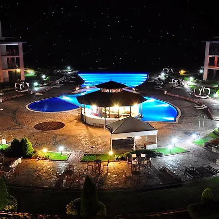 Kaliakria Üdülőközpont 4*