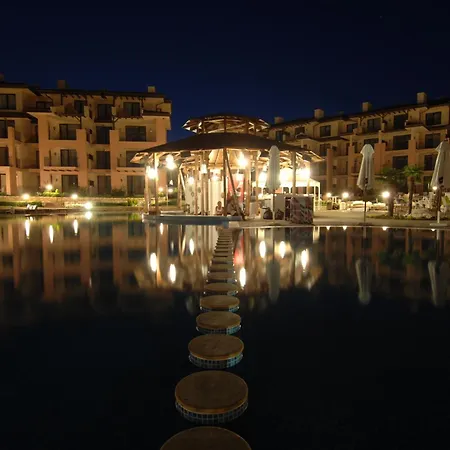 Kaliakria Semesteranläggning (resort) Topola