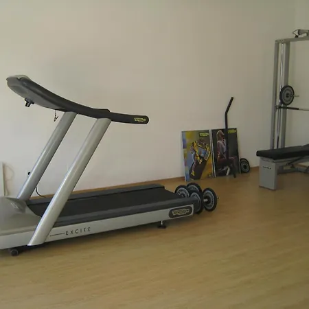 Kaliakria Semesteranläggning (resort) Topola