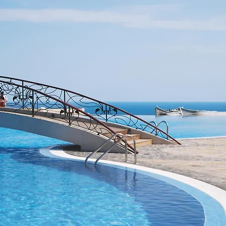 Kaliakria Semesteranläggning (resort)