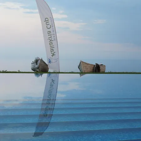 Kaliakria Complex 4*