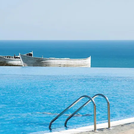 منتجع Kaliakria 4*