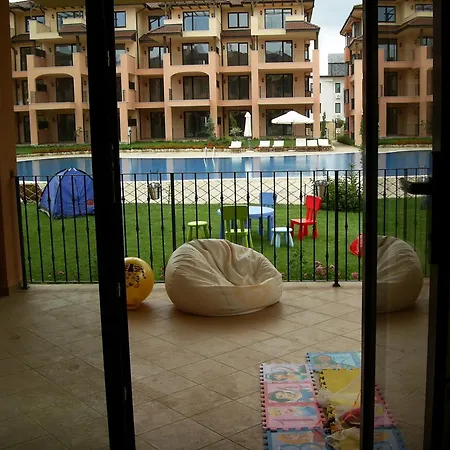 Kaliakria Semesteranläggning (resort) Topola