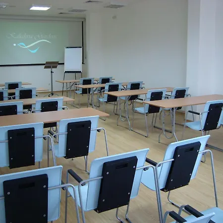 Semesteranläggning (resort) Kaliakria Topola