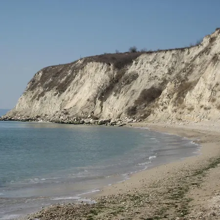 Kaliakria