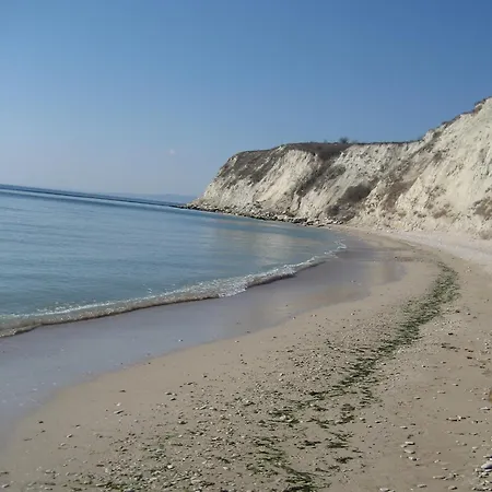 Semesteranläggning (resort) Kaliakria 4*