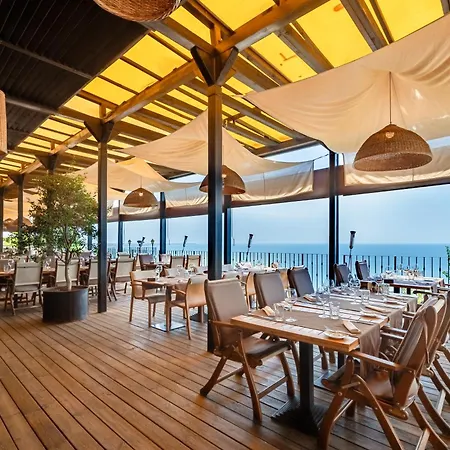 Kaliakria 4* Topola