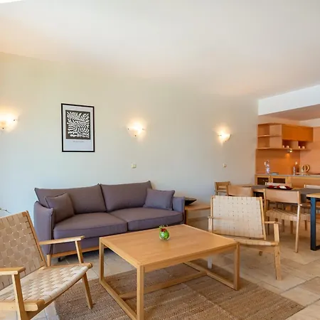 Ośrodek wypoczynkowy Kaliakria 4*