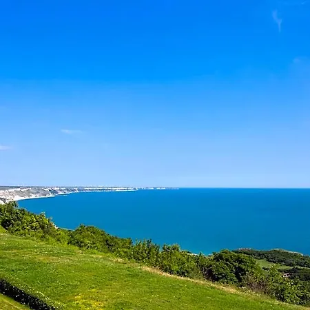 Kaliakria 4* Topola