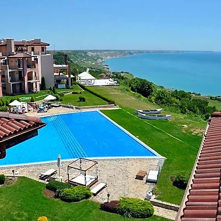 Kaliakria Resort Topola