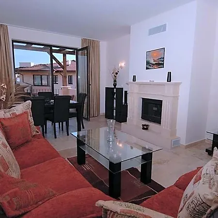 Kaliakria 4*
