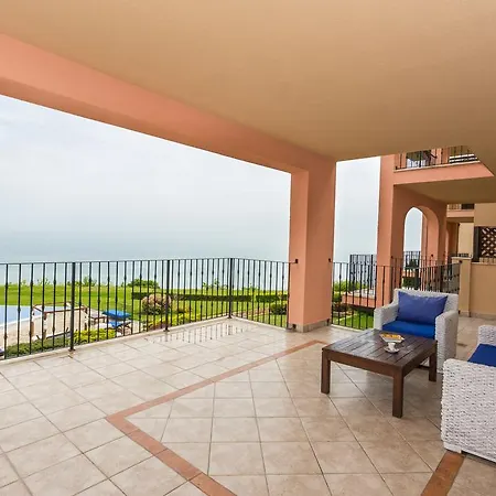 Semesteranläggning (resort) Kaliakria 4*