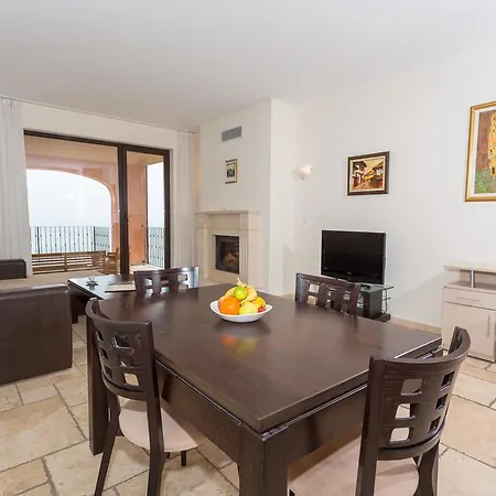 Semesteranläggning (resort) Kaliakria