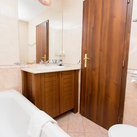 Semesteranläggning (resort) Kaliakria 4*