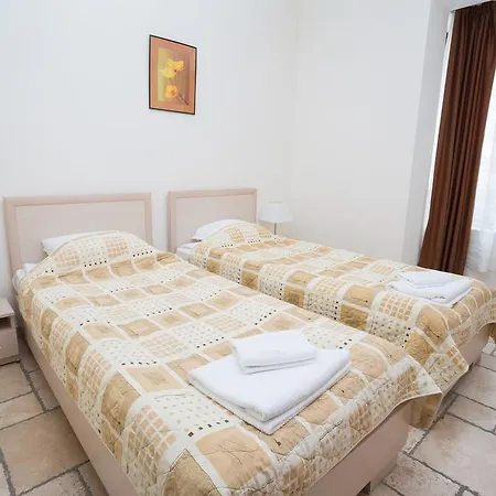 Resort Kaliakria Topola