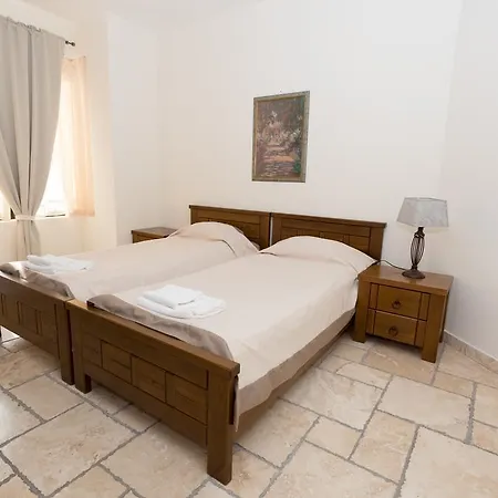 Semesteranläggning (resort) Kaliakria 4*