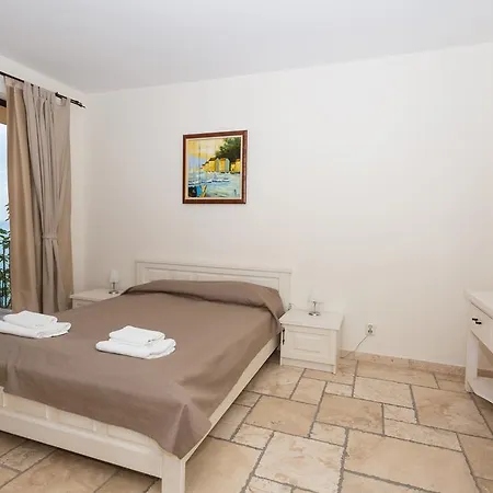 Semesteranläggning (resort) Kaliakria 4*