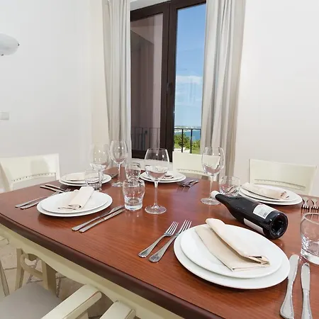 Semesteranläggning (resort) Kaliakria 4*