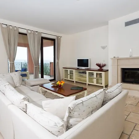 Semesteranläggning (resort) Kaliakria 4*