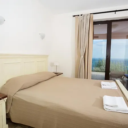 Semesteranläggning (resort) Kaliakria