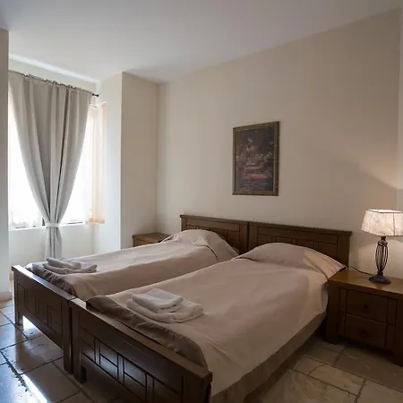 Semesteranläggning (resort) Kaliakria 4*