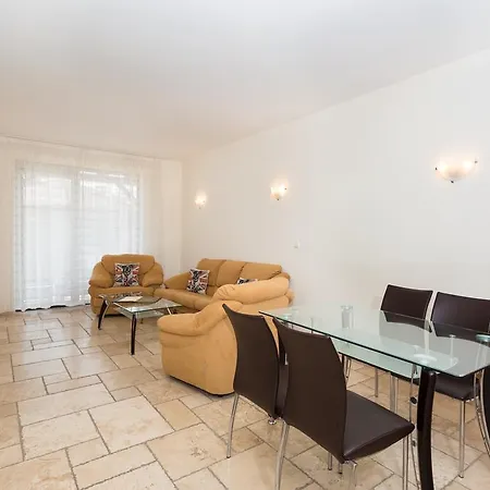 Semesteranläggning (resort) Kaliakria 4*