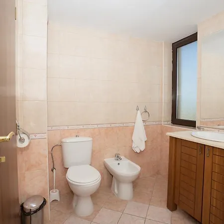 Resort Kaliakria Topola