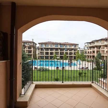 Resort Kaliakria Topola