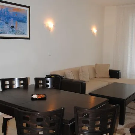 منتجع Kaliakria