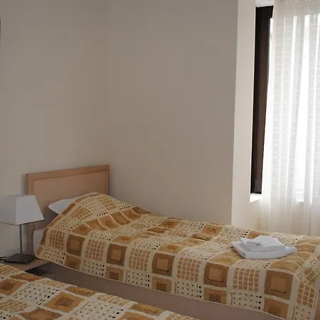 Kaliakria Üdülőközpont Topola