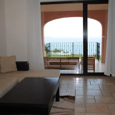 Kaliakria 4*