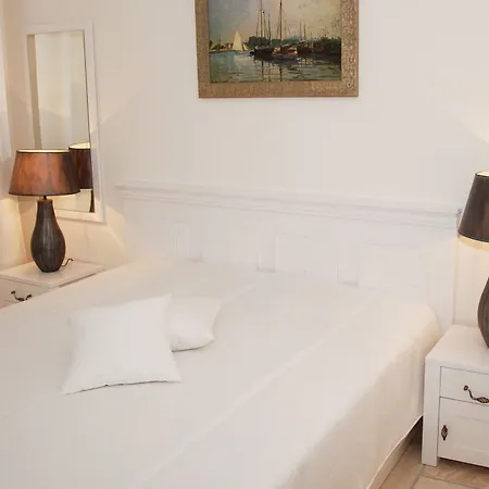 Kaliakria Semesteranläggning (resort)