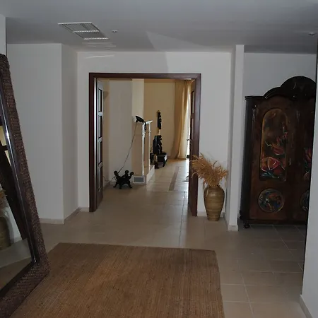 Kaliakria Semesteranläggning (resort)