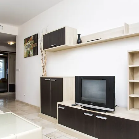 Kaliakria Semesteranläggning (resort) 4*