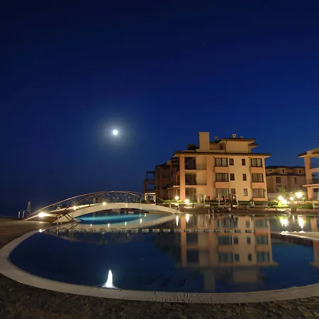 Semesteranläggning (resort) Kaliakria