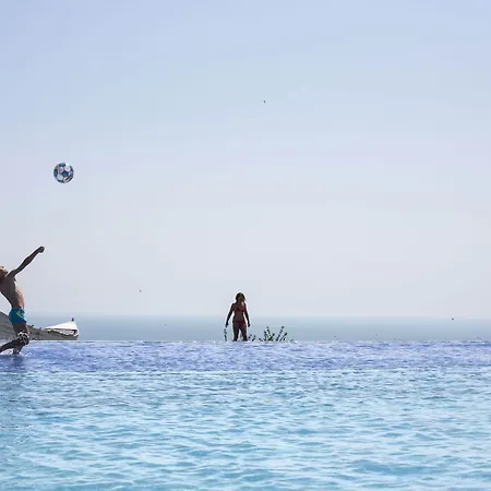 Kaliakria Semesteranläggning (resort)