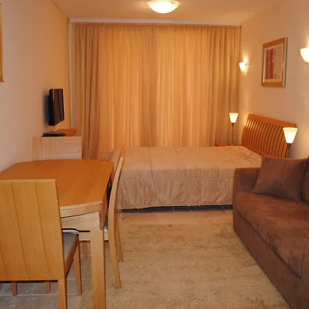 Kaliakria Semesteranläggning (resort) Topola