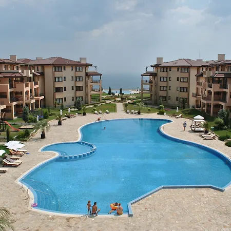 Kaliakria Semesteranläggning (resort)