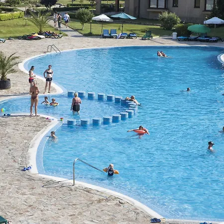 Kaliakria Semesteranläggning (resort) Topola