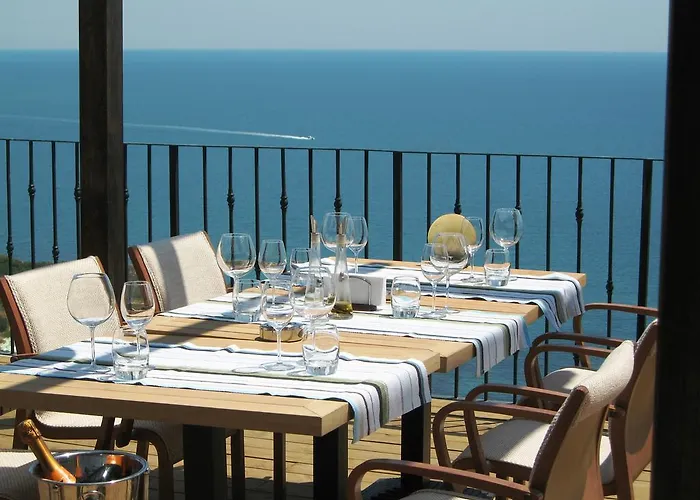 Ośrodek wypoczynkowy Kaliakria