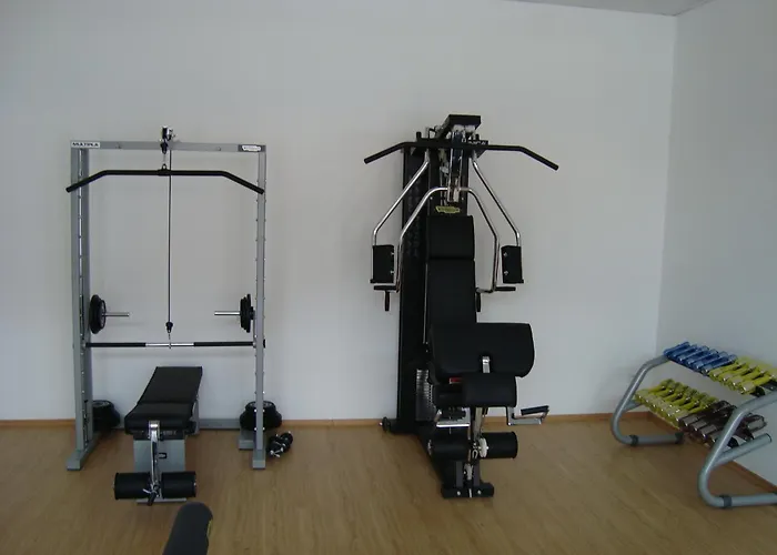 Kaliakria リゾート トポラ