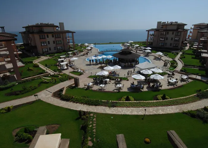 リゾート Kaliakria 4*