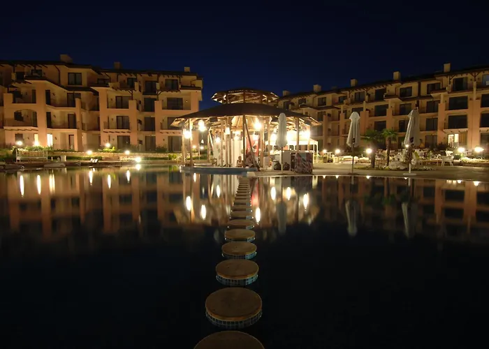 Kaliakria リゾート トポラ