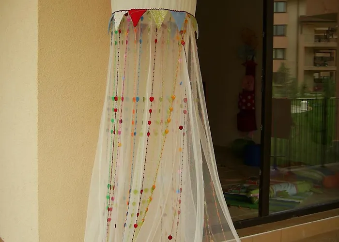 Kaliakria リゾート 4*