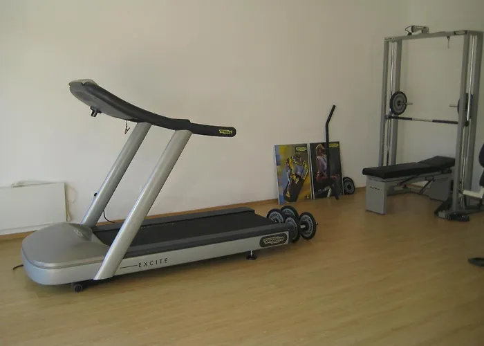 Kaliakria リゾート トポラ