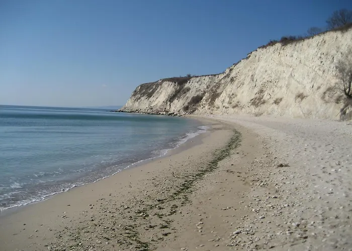 Ośrodek wypoczynkowy Kaliakria Topola
