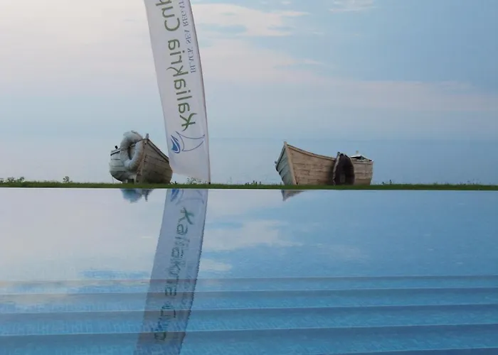 Kaliakria リゾート 4*