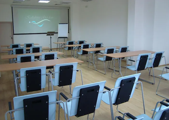 Ośrodek wypoczynkowy Kaliakria Topola