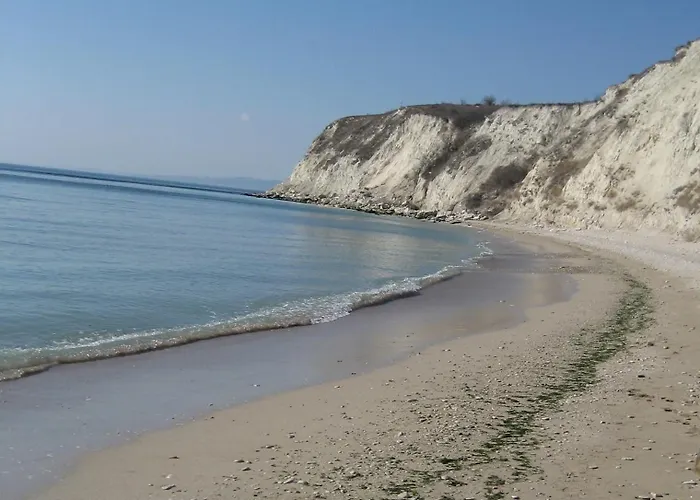 Ośrodek wypoczynkowy Kaliakria 4*